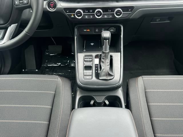 New 2026 Honda CR-V TrailSport image 26