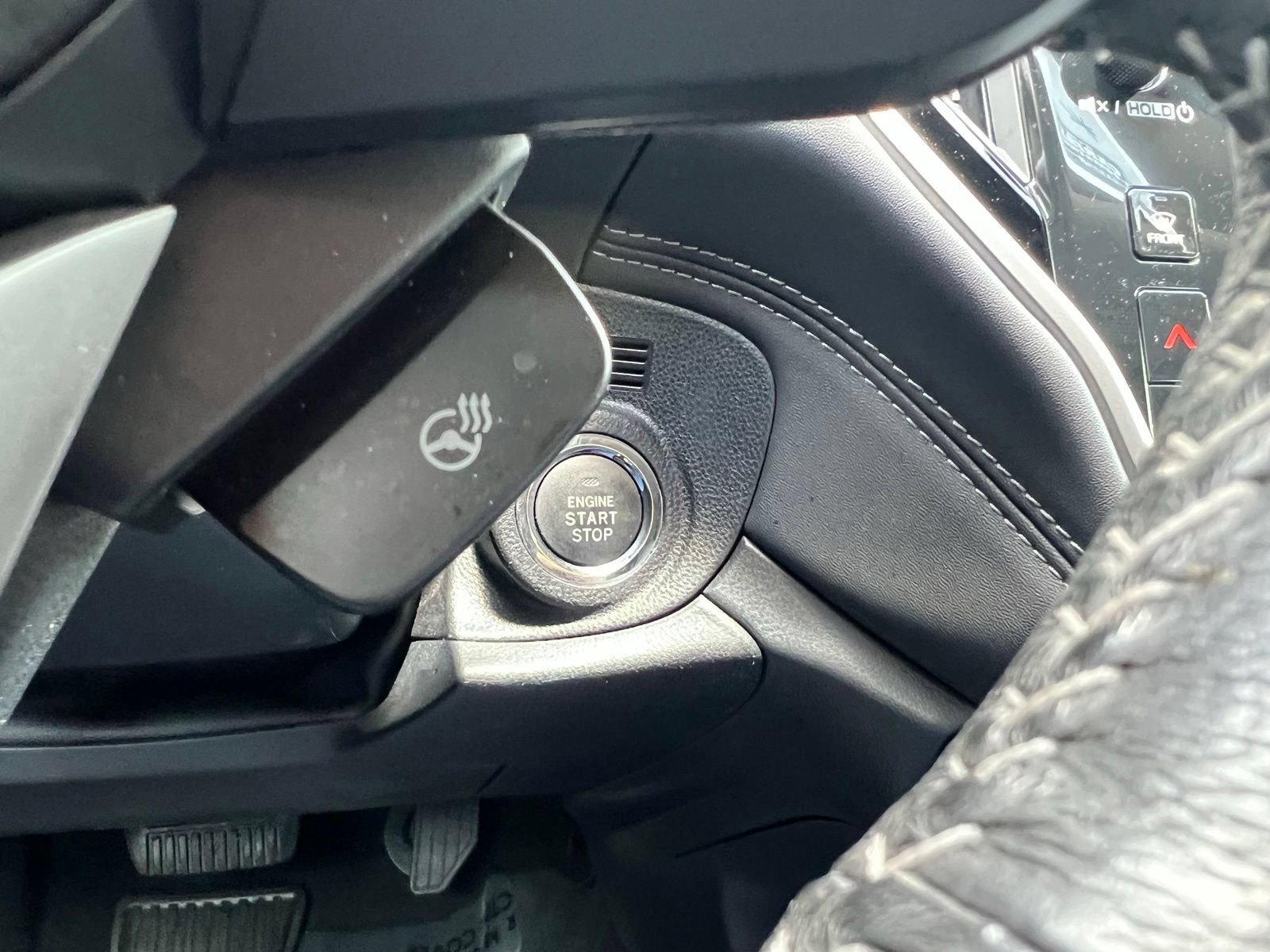 Used 2024 Subaru Outback Limited AWD/4WD image 42