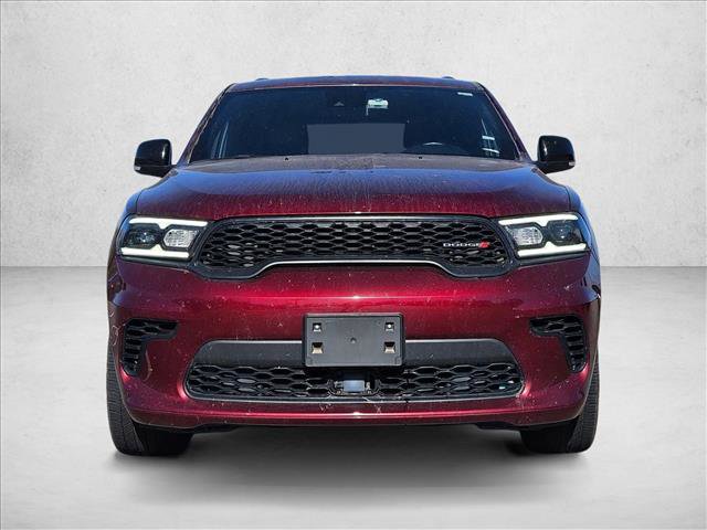 Used 2024 Dodge Durango GT video 2