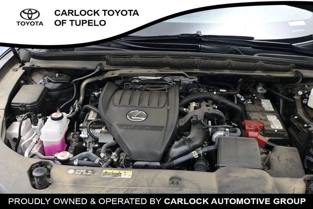 Used 2025 Lexus RX 350 Premium Plus w/ Convenience Package FWD image 37