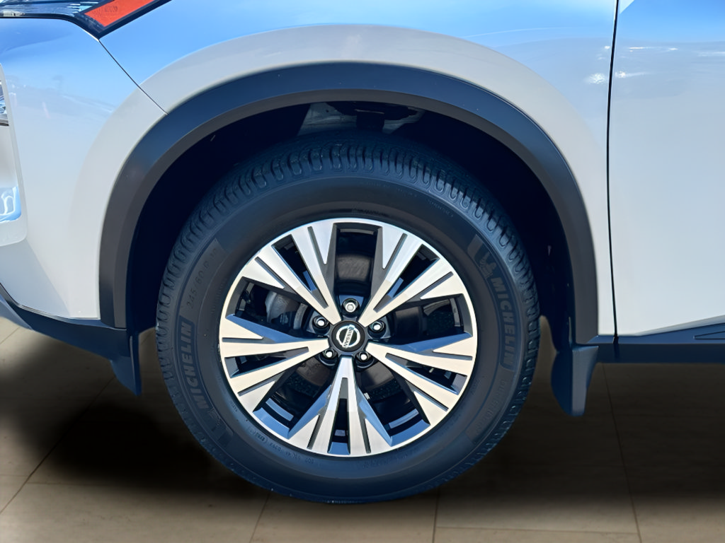 Used 2021 Nissan Rogue SV w/ Premium Package AWD/4WD image 33
