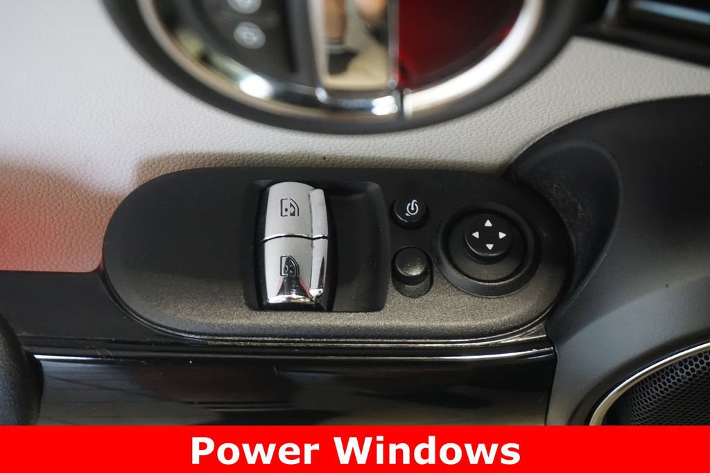 Used 2017 MINI Cooper S FWD image 6
