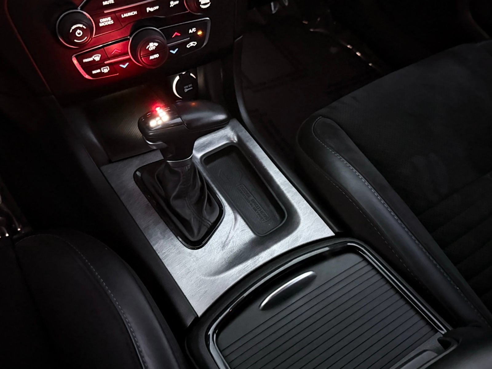 Used 2022 Dodge Charger Scat Pack w/ Daytona Edition Group RWD image 63