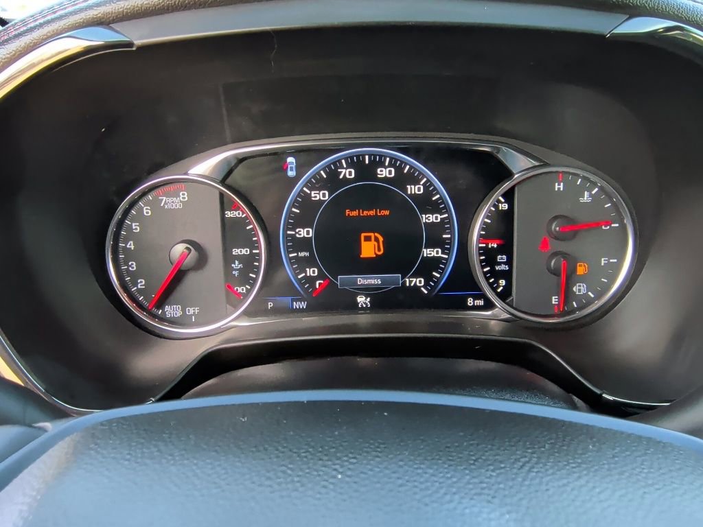 New 2026 Chevrolet Blazer RS image 20