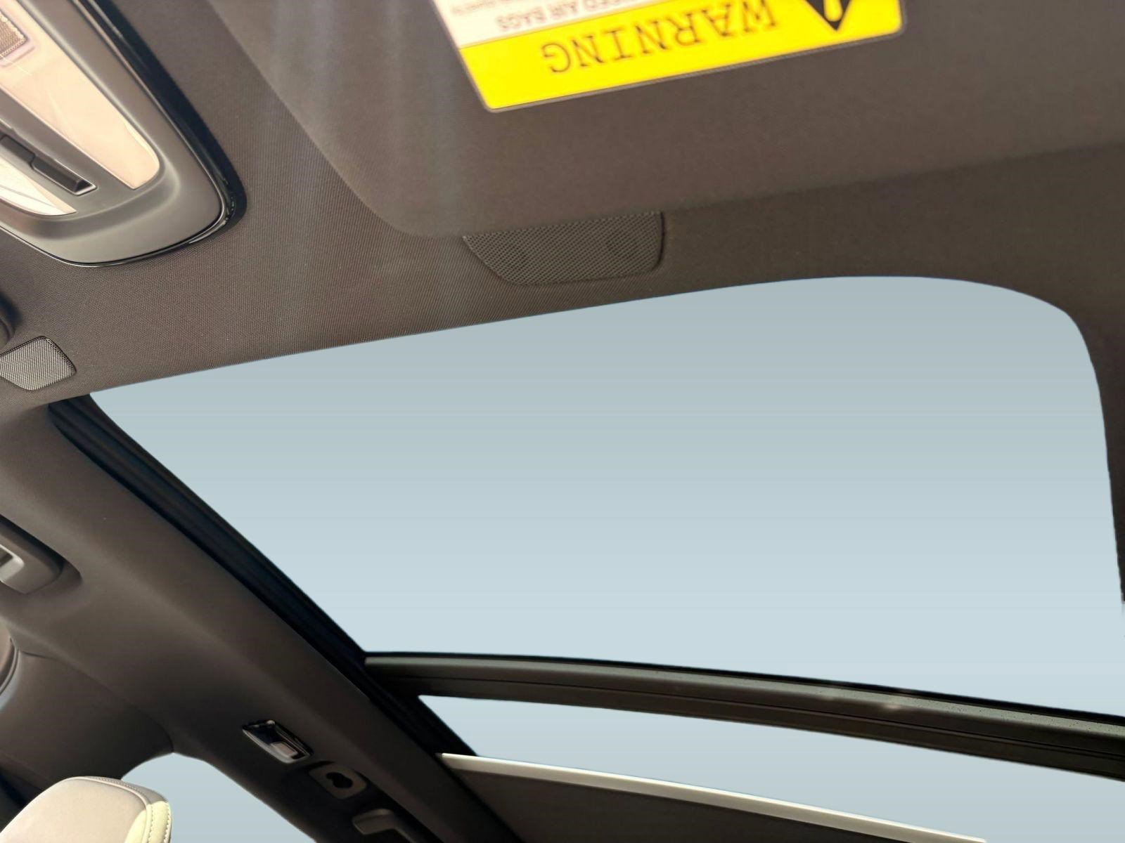 New 2026 Volvo XC90 B6 Plus w/ Protection Package image 15