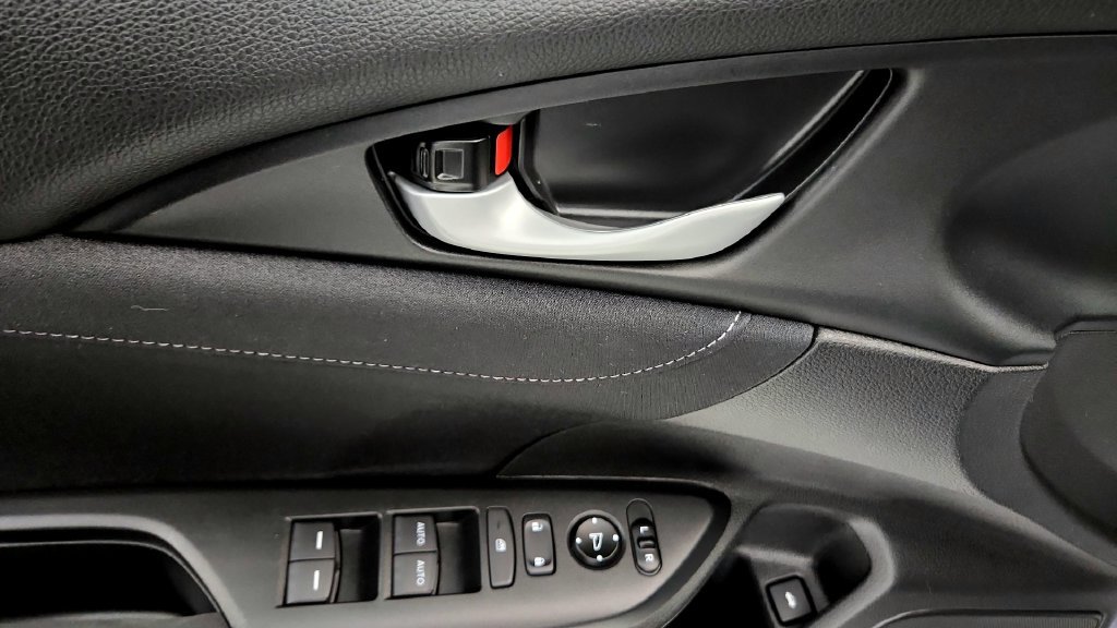 Used 2020 Honda Insight EX image 23