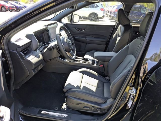 New 2026 Subaru Outback Touring XT AWD/4WD image 25