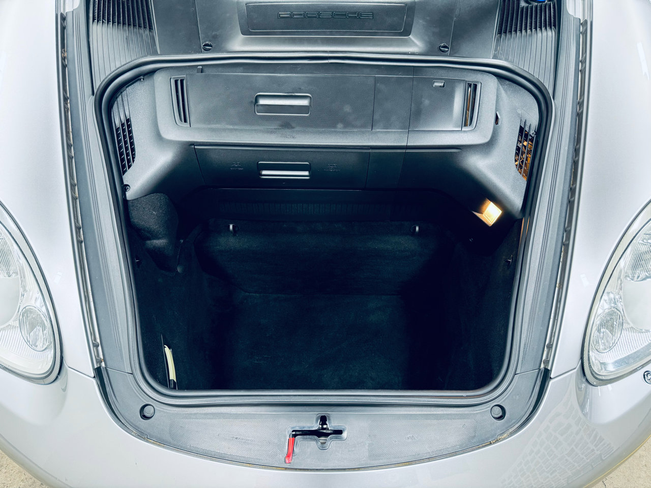 Used 2008 Porsche Boxster RS 60 Spyder image 23