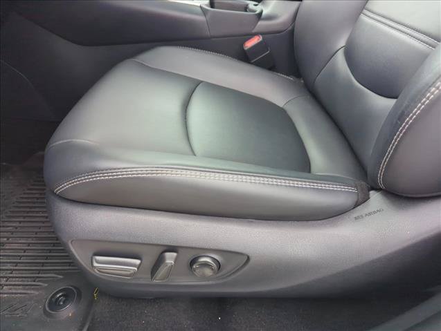 Certified 2025 Toyota RAV4 XLE Premium AWD/4WD image 13