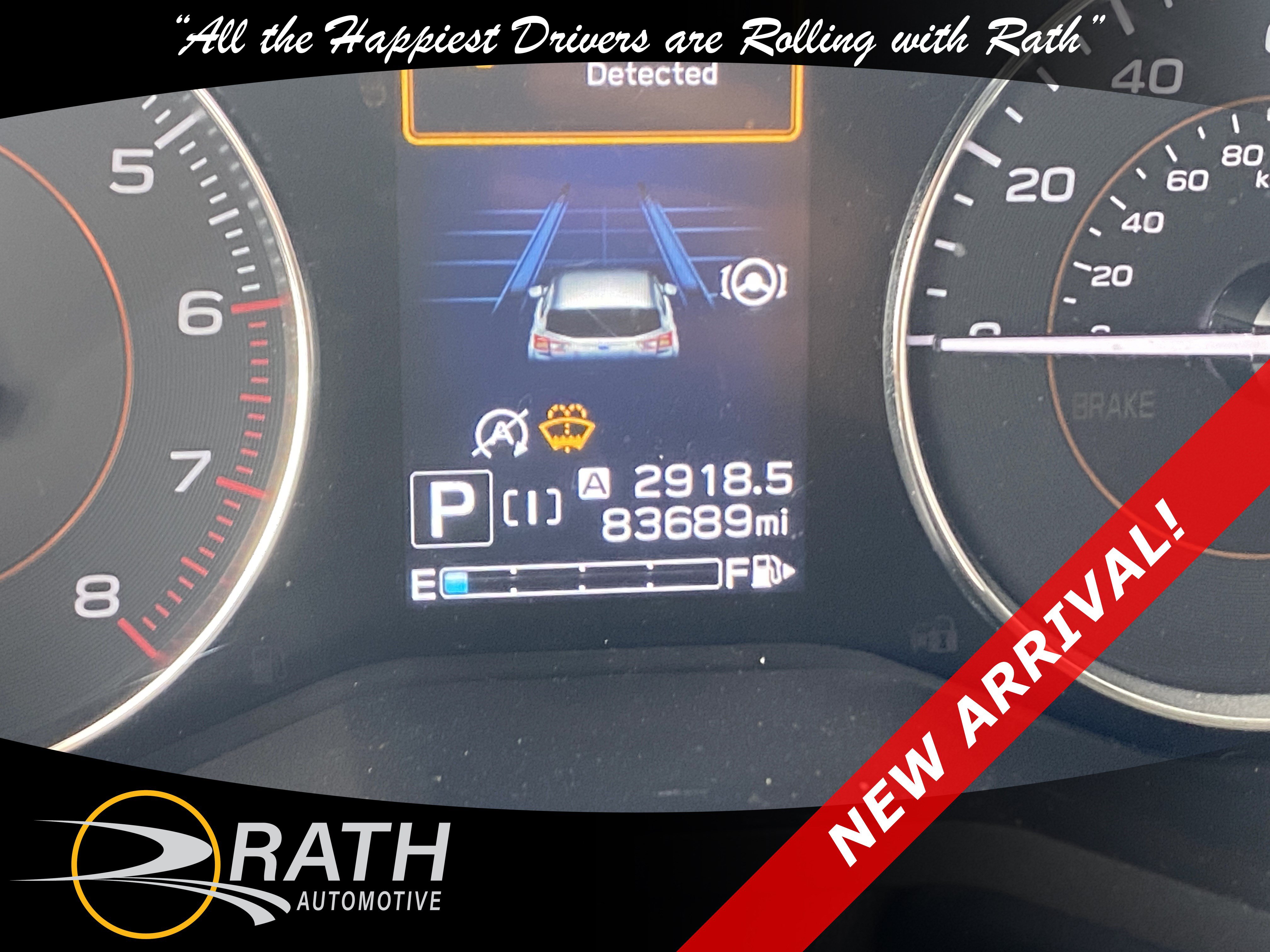 Used 2021 Subaru Crosstrek 2.5i Limited w/ Moonroof Package 2 AWD/4WD image 14