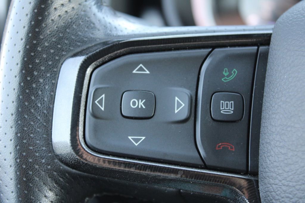 Used 2024 RAM 2500 Power Wagon w/ Level 2 Equipment Group image 28