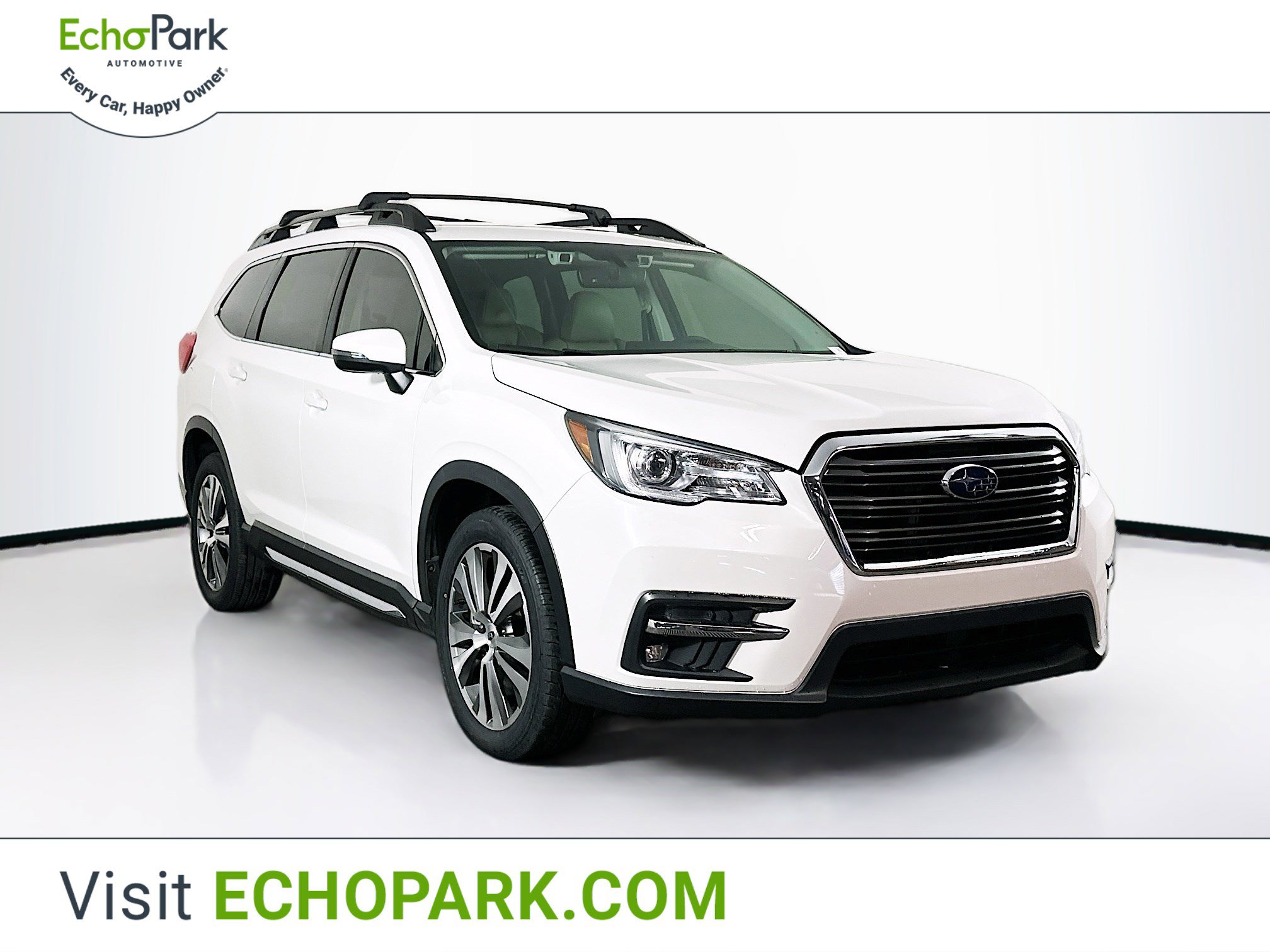 Used 2021 Subaru Ascent Limited