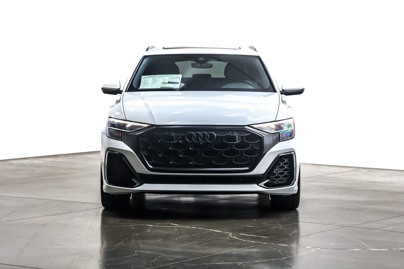 New 2026 Audi Q8 Premium Plus AWD/4WD image 2