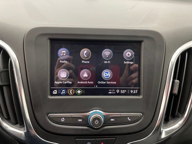 Certified 2023 Chevrolet Equinox LT image 3