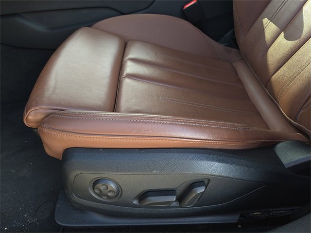 Used 2023 Audi A4 2.0T Premium Plus image 31