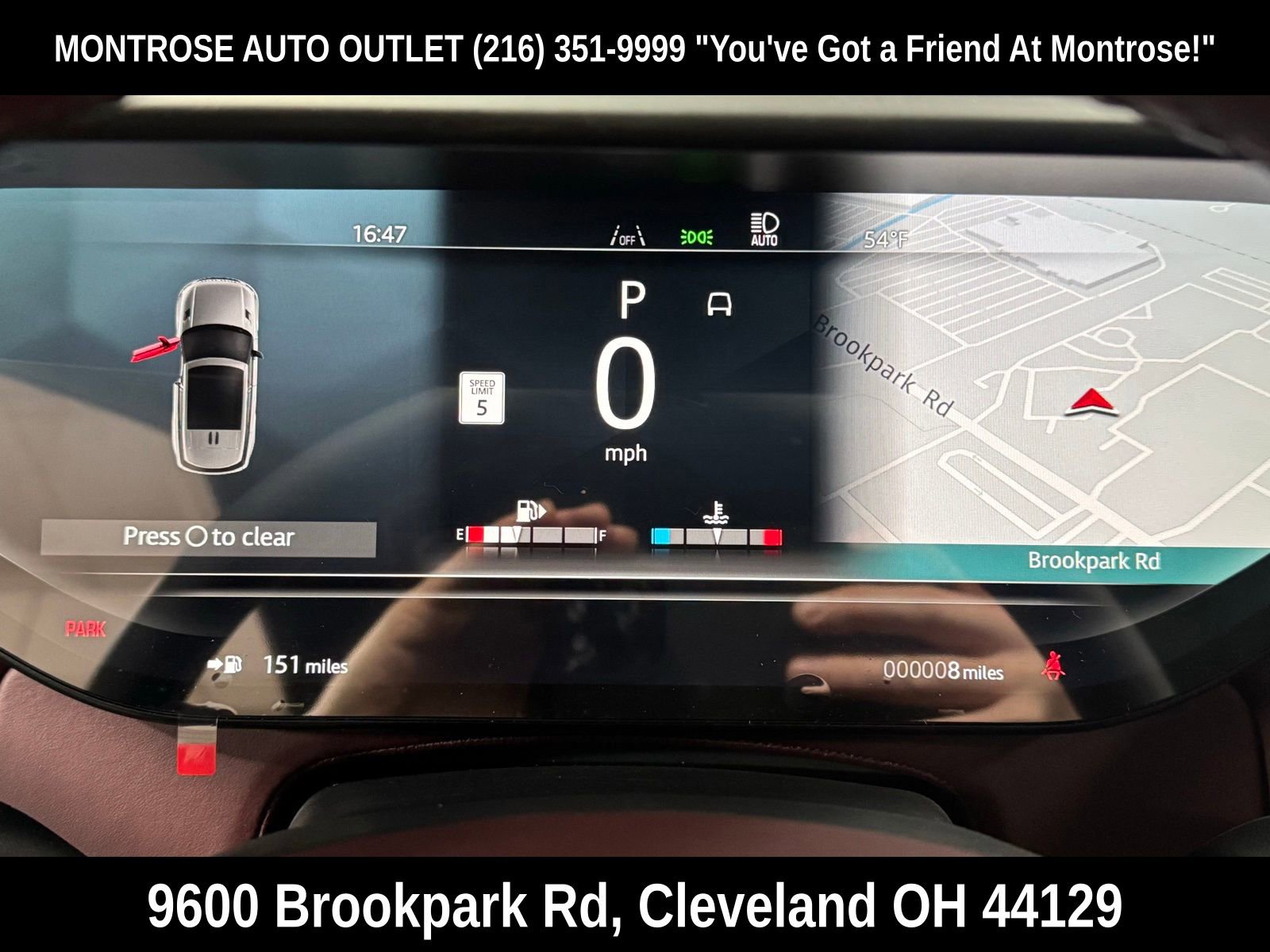 New 2026 Land Rover Range Rover Sport Dynamic SE image 19