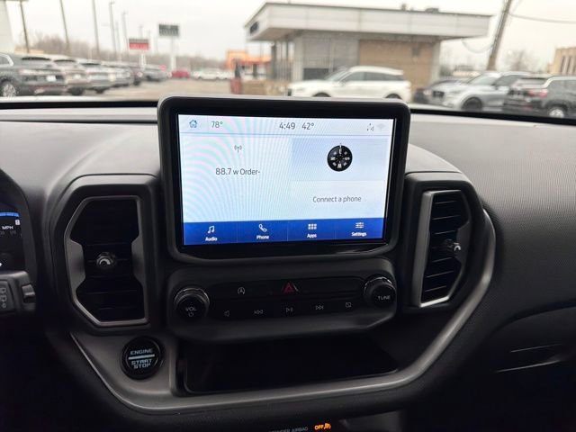 Used 2022 Ford Bronco Sport Big Bend w/ Convenience Package image 21