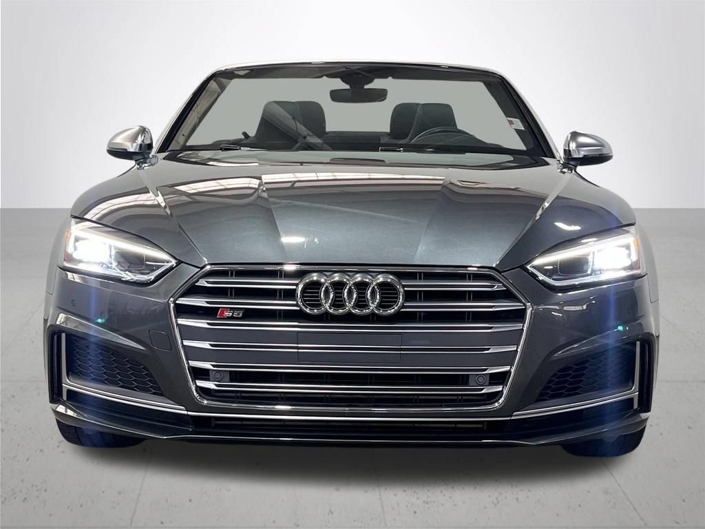 Used 2018 Audi S5 Premium Plus AWD/4WD image 26