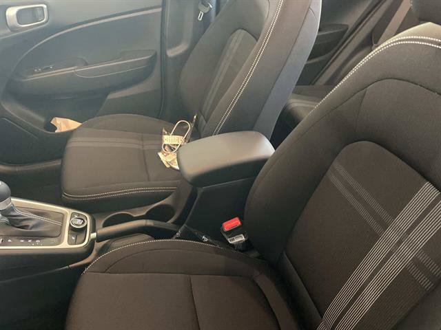 New 2026 Hyundai Venue SEL FWD image 20
