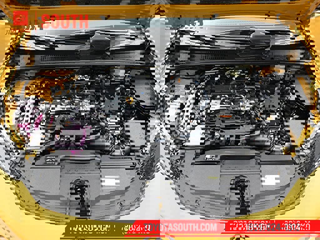 New 2026 Toyota Prius Plug-In Hybrid image 40