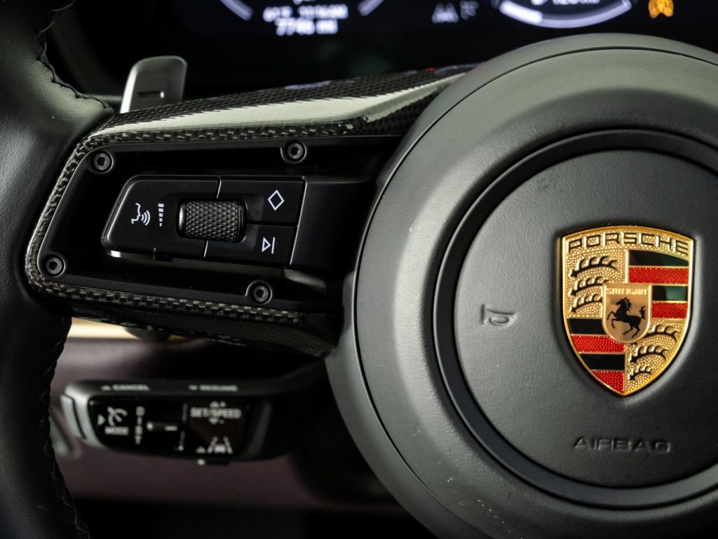 Used 2024 Porsche Cayenne S image 10