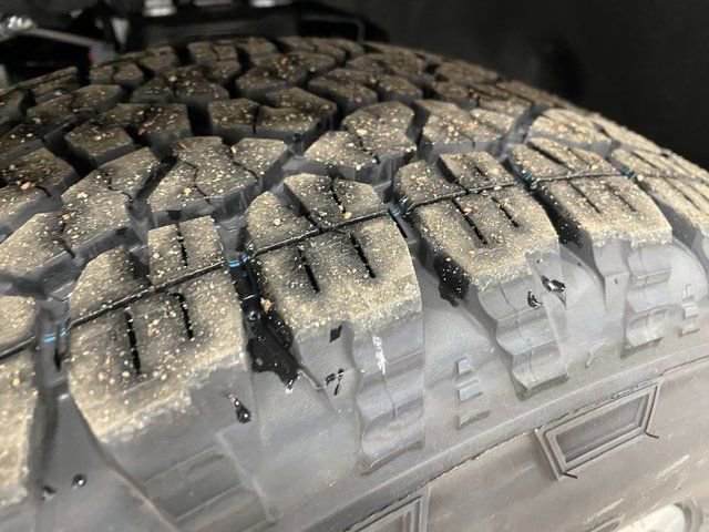 New 2026 Chevrolet Silverado 2500 Custom w/ Custom Value Package image 8