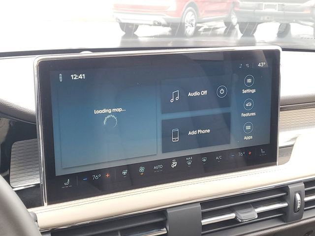Certified 2023 Lincoln Corsair AWD w/ Equipment Group 101A image 20