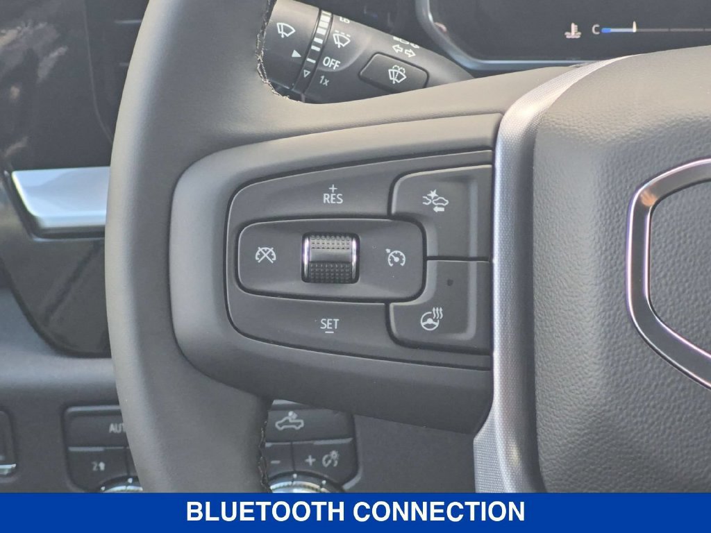 New 2026 GMC Sierra 1500 Elevation AWD/4WD image 19