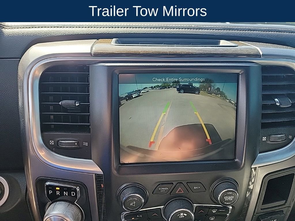 Used 2016 RAM 1500 Limited AWD/4WD image 31