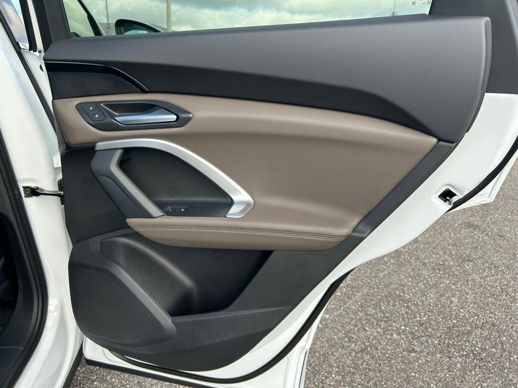 Used 2025 Audi Q5 Premium w/ Convenience Package image 48