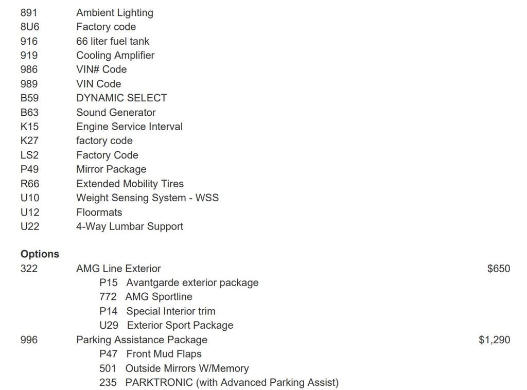 Used 2019 Mercedes-Benz E 300 image 19