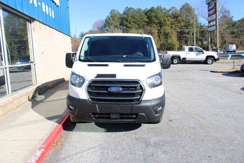 Used 2020 Ford Transit 150 Low Roof w/ Upfitter Package image 2