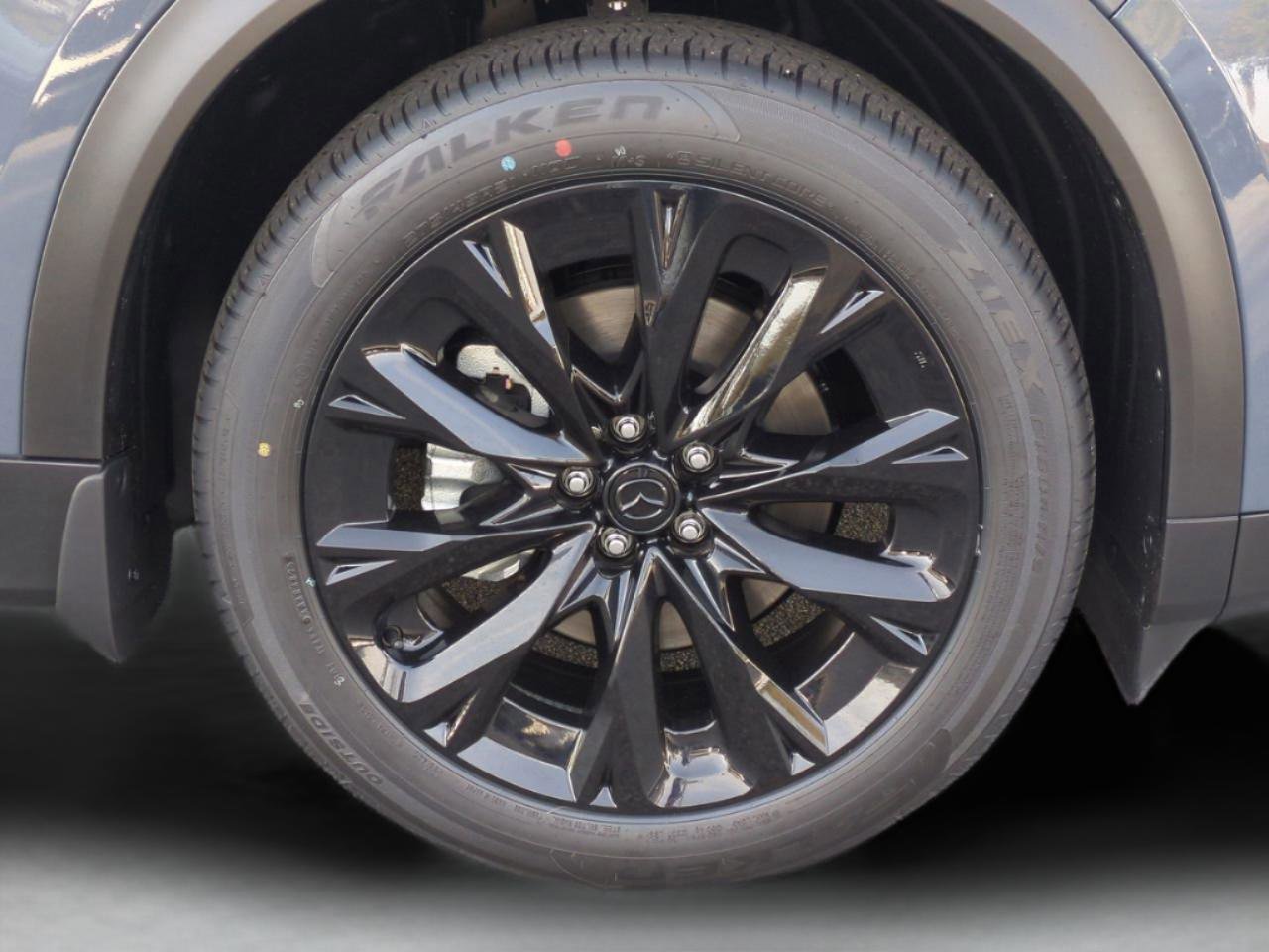 New 2026 MAZDA CX-90 Plug-In Hybrid w/Premium Sport image 28