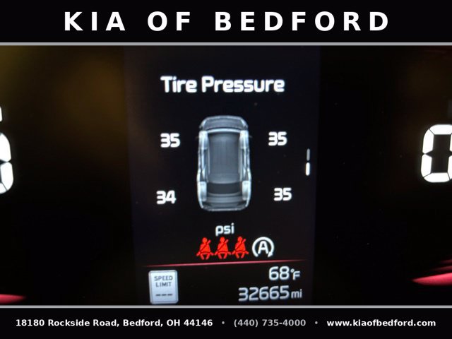 Certified 2023 Kia Sportage LX AWD/4WD image 17