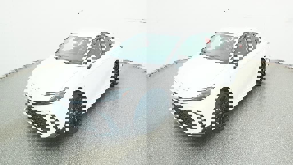 New 2026 Toyota Camry SE