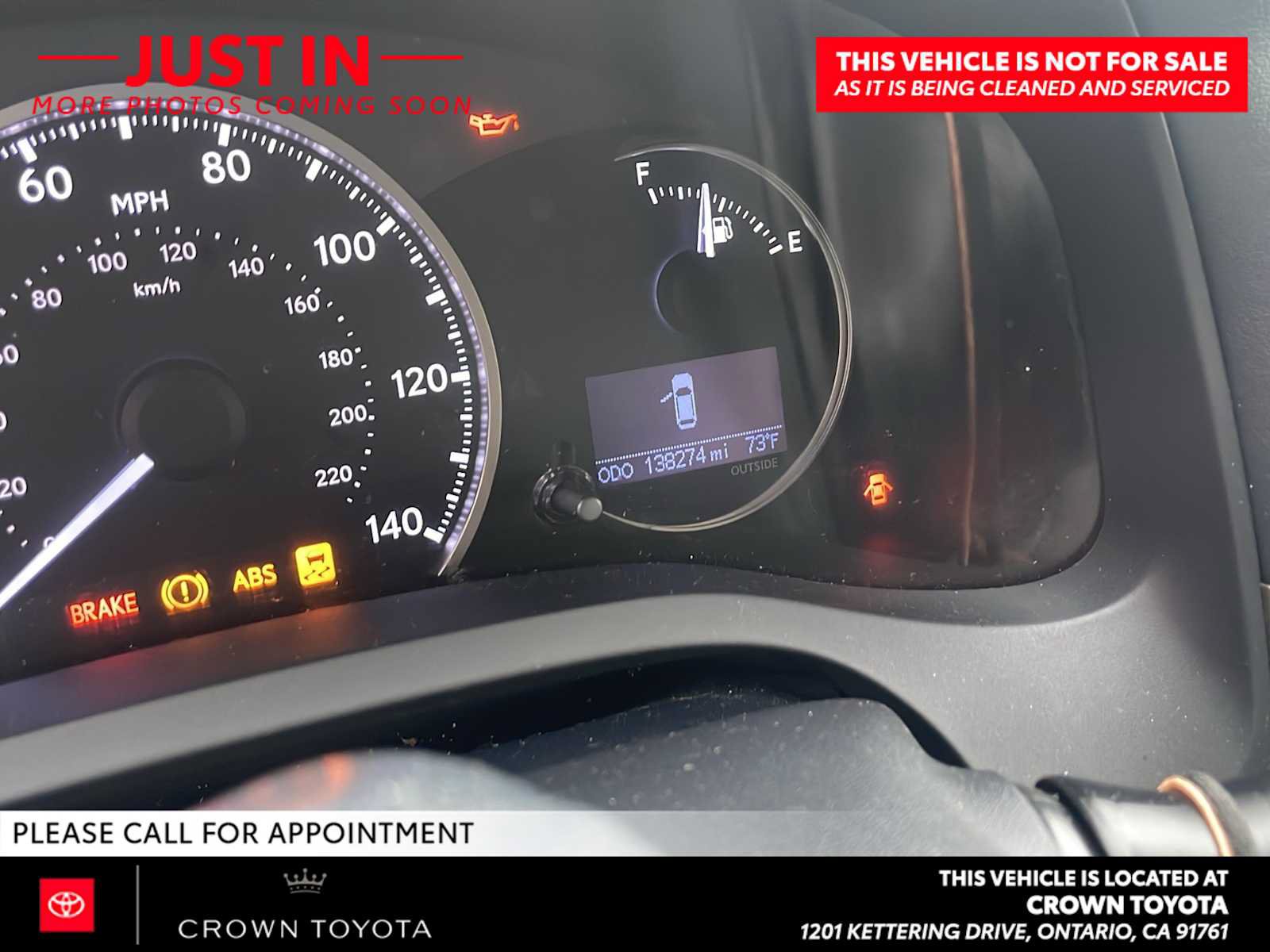 Used 2015 Lexus CT 200h w/ Navigation Package FWD image 9