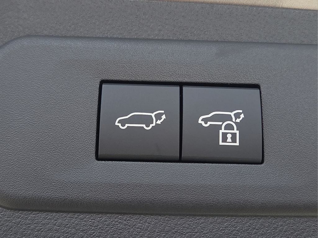 New 2026 Lexus NX 350 AWD w/ Luxury Package image 13