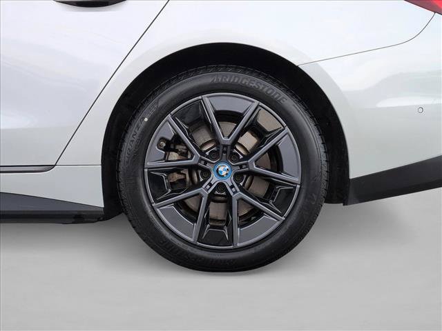 Certified 2024 BMW i4 eDrive35 w/ Premium Package RWD image 25