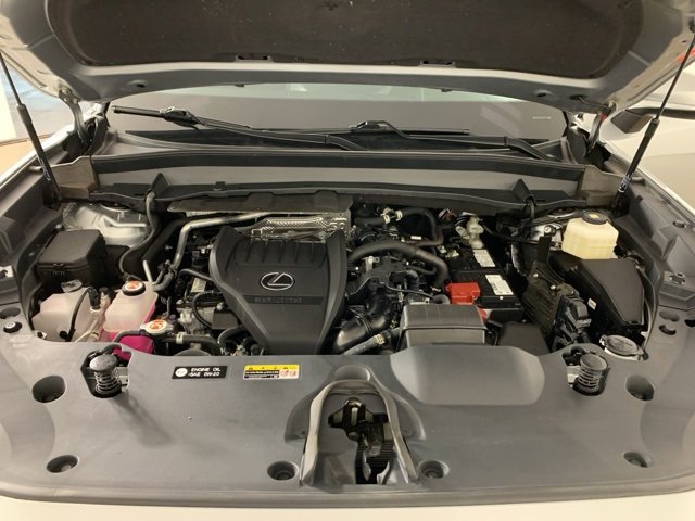 Used 2024 Lexus TX 350 AWD image 43