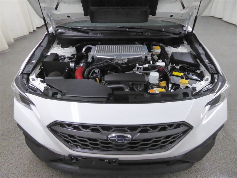 Used 2024 Subaru WRX AWD/4WD image 33