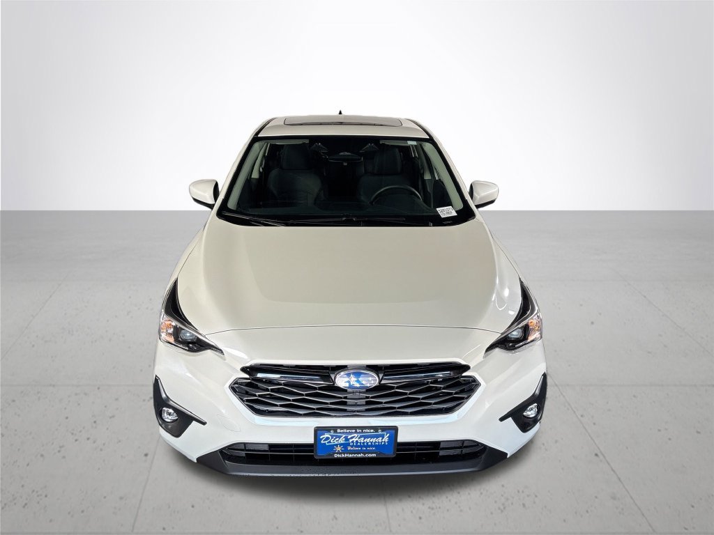 New 2026 Subaru Impreza 2.0i Sport AWD/4WD image 3