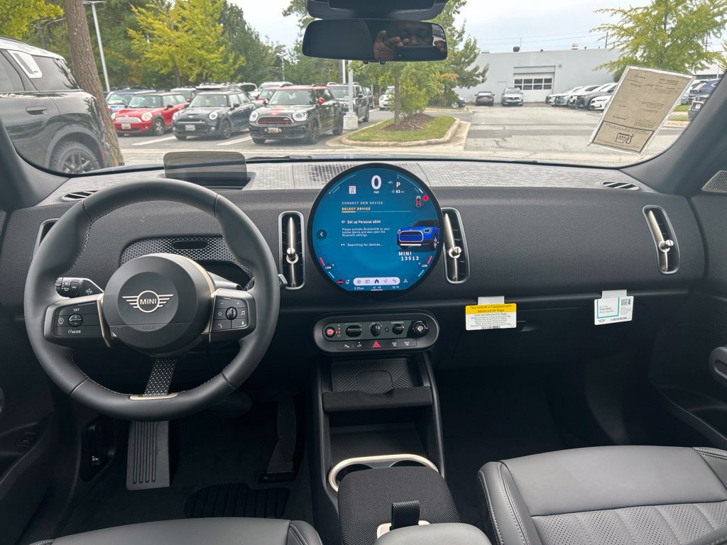 New 2027 MINI Cooper Countryman S w/ Comfort Package Max AWD/4WD image 43
