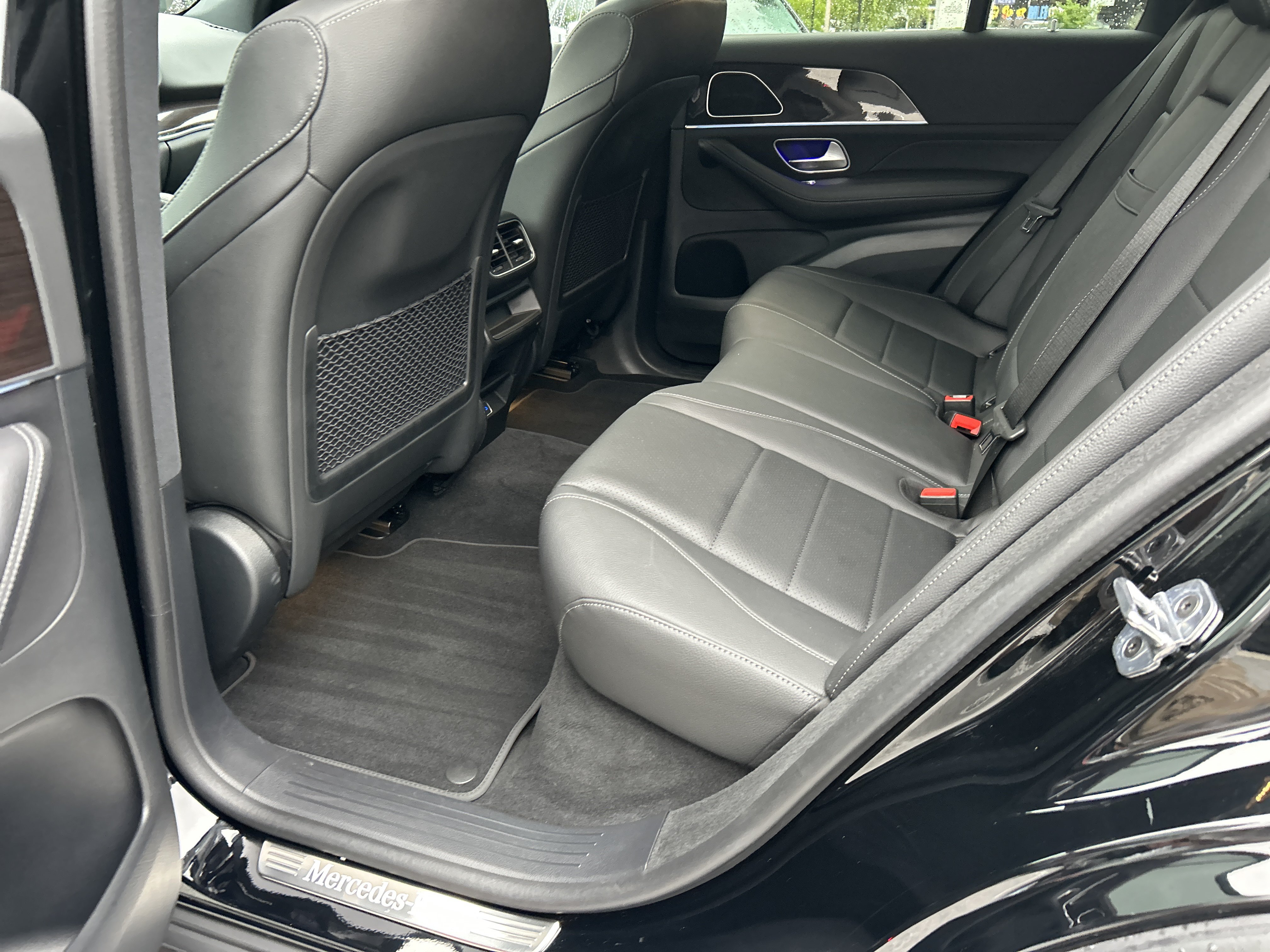 Certified 2025 Mercedes-Benz GLE 350 4MATIC image 39