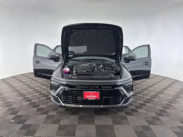 Used 2025 Hyundai Sonata N Line image 11