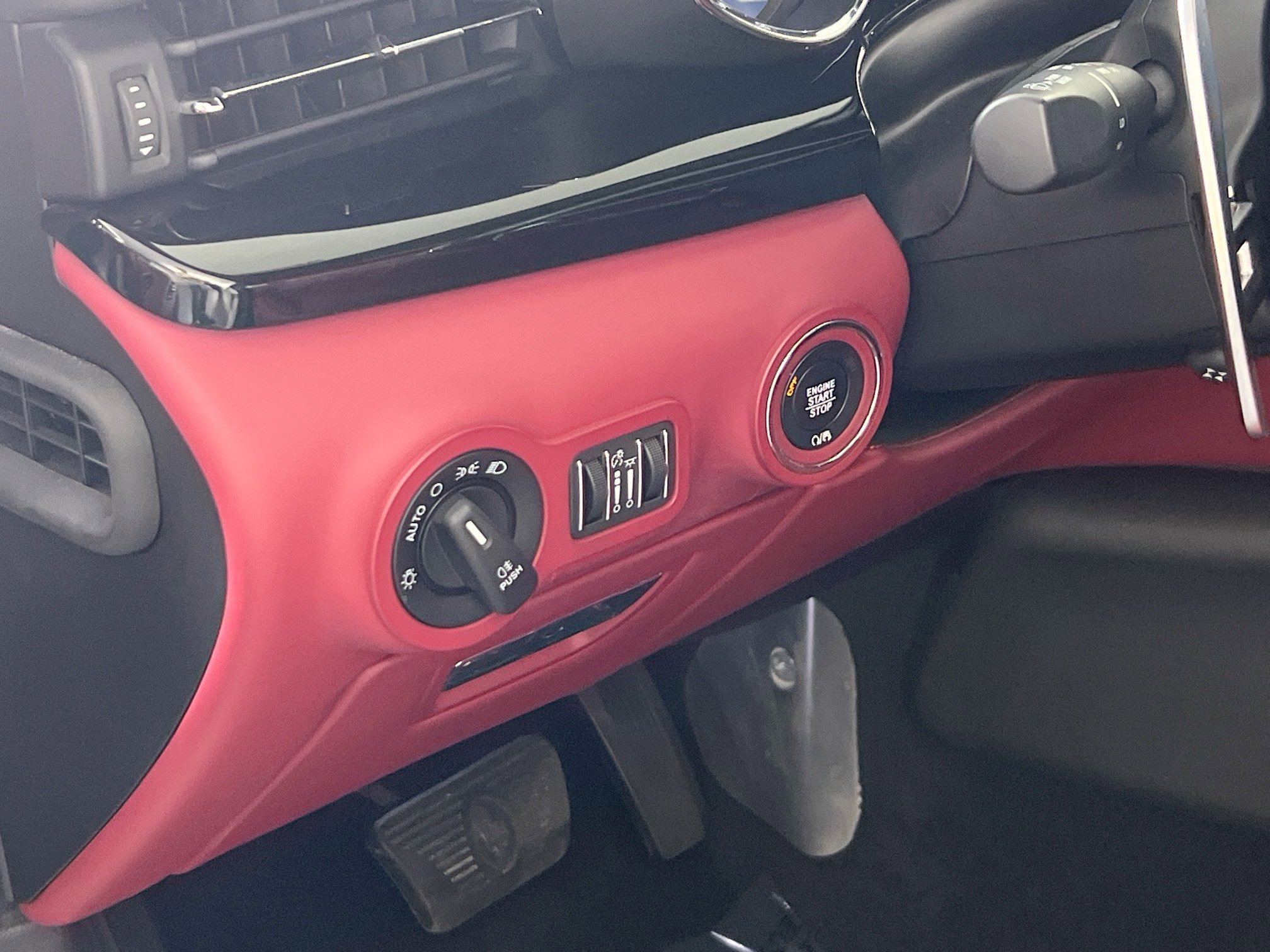 Used 2018 Maserati Quattroporte S Q4 image 10