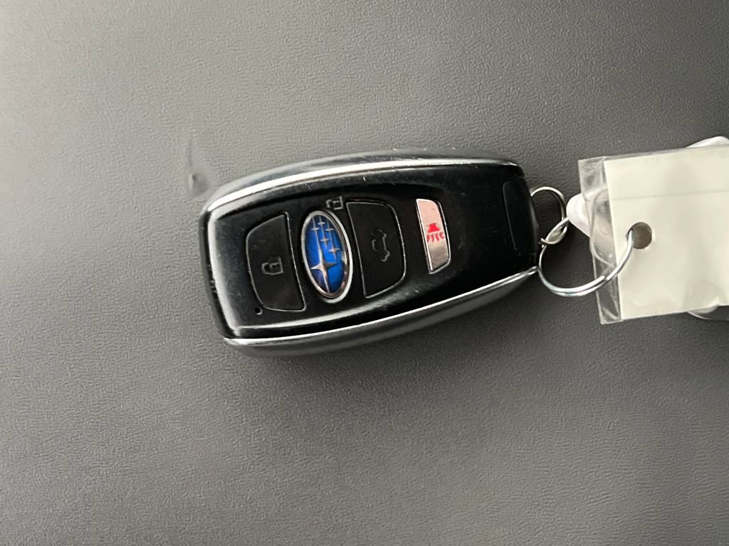 Used 2022 Subaru Crosstrek 2.5i Sport image 29