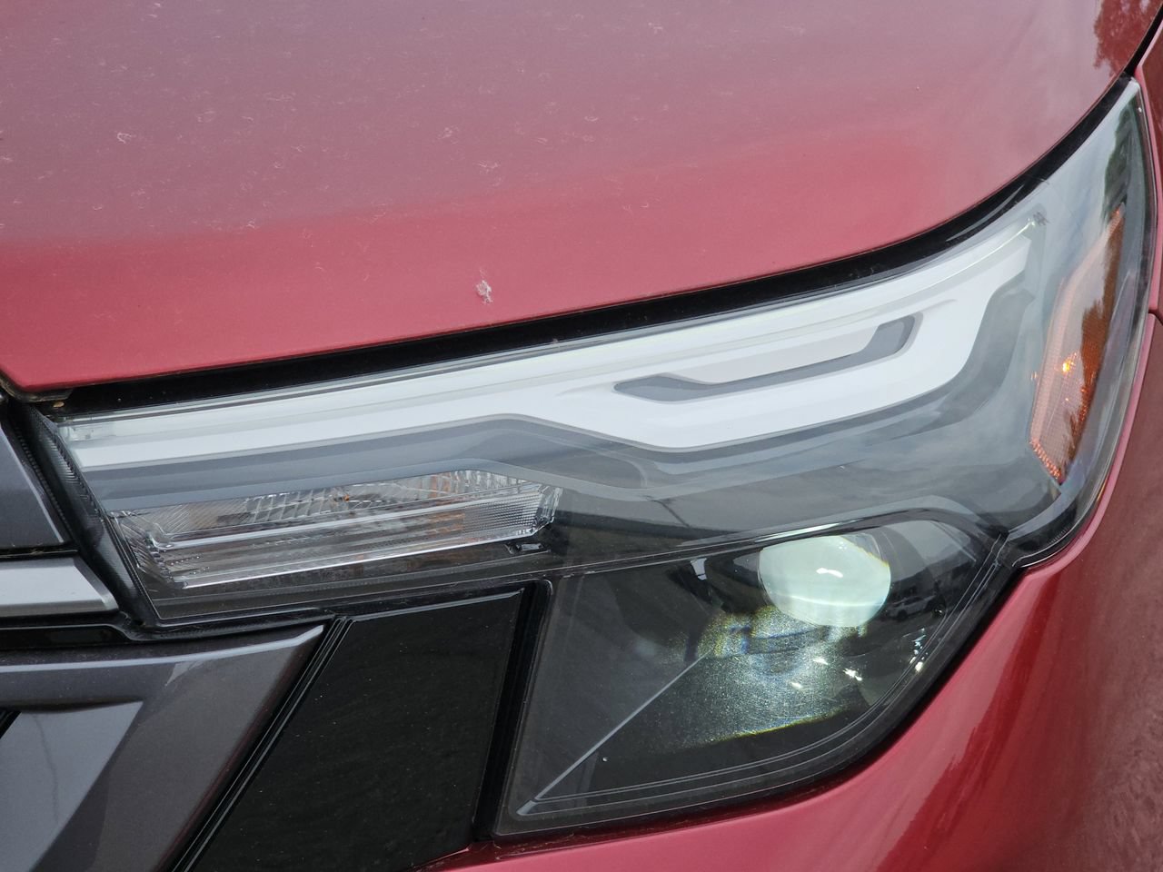 Certified 2025 Subaru Forester Premium AWD/4WD image 37