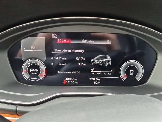 Used 2022 Audi Q5 2.0T Premium Plus AWD/4WD image 11