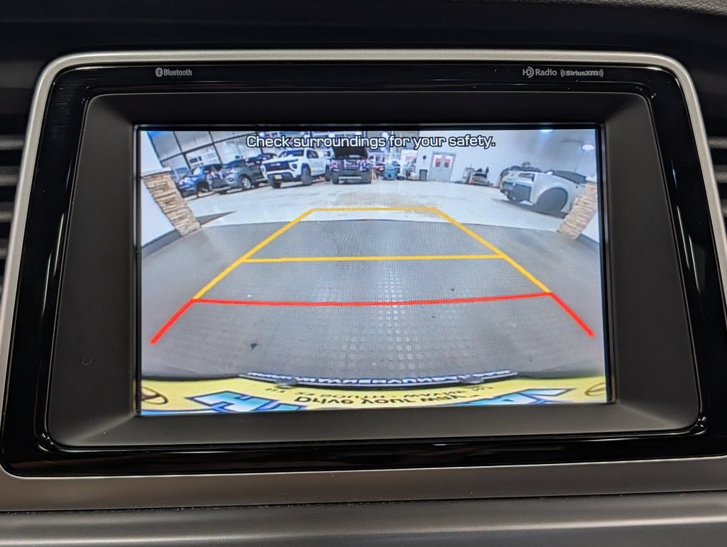 Used 2018 Hyundai Sonata Sport FWD image 13