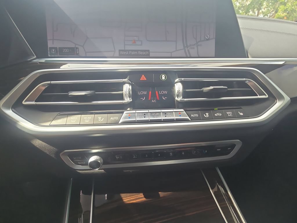 Used 2021 BMW X5 sDrive40i w/ Executive Package RWD image 27